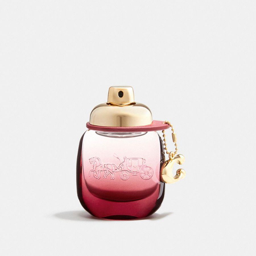 Perfumes COACH Wild Rose Eau De 30 Ml Mujer Rojas | KPM-791254